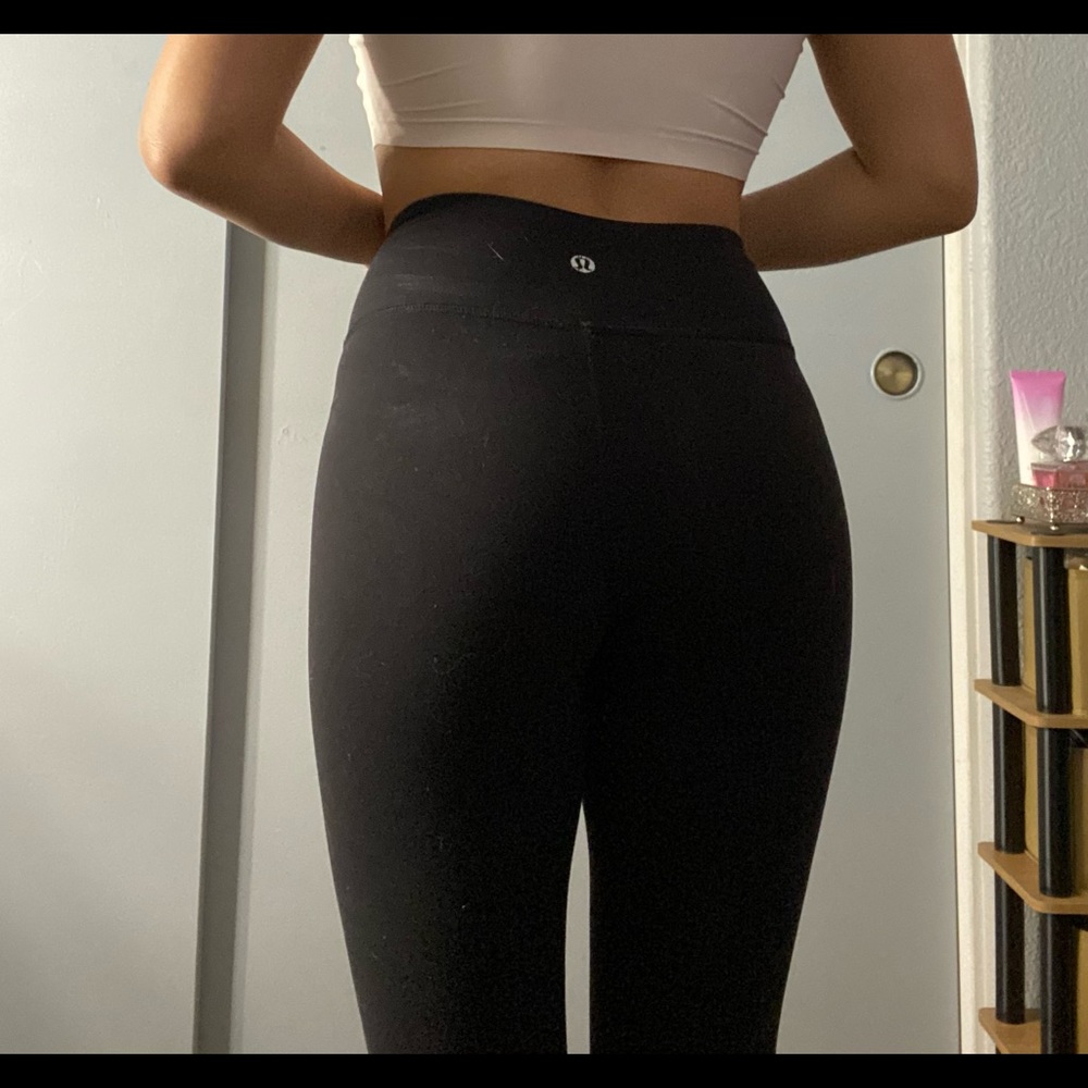 Lululemon tights